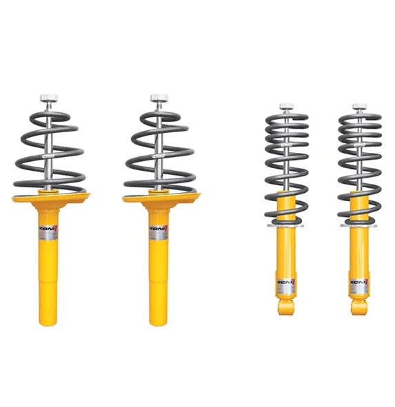 BMW E46 tuning: The perfect lowering solution with the right BILSTEIN  sports suspension, e46 