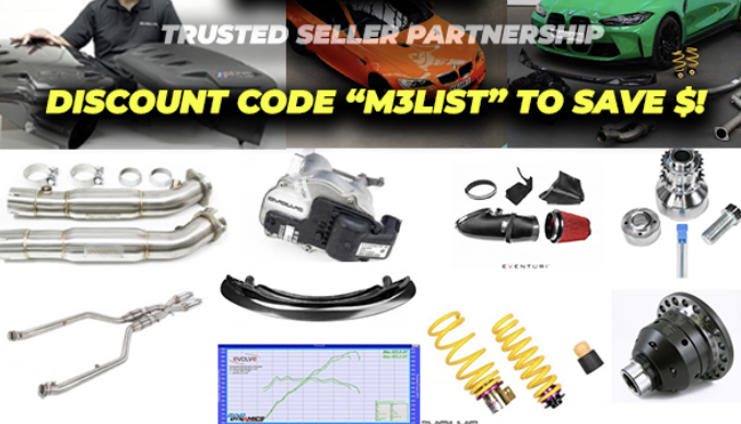 EvolveAutomotive partners with M3List!