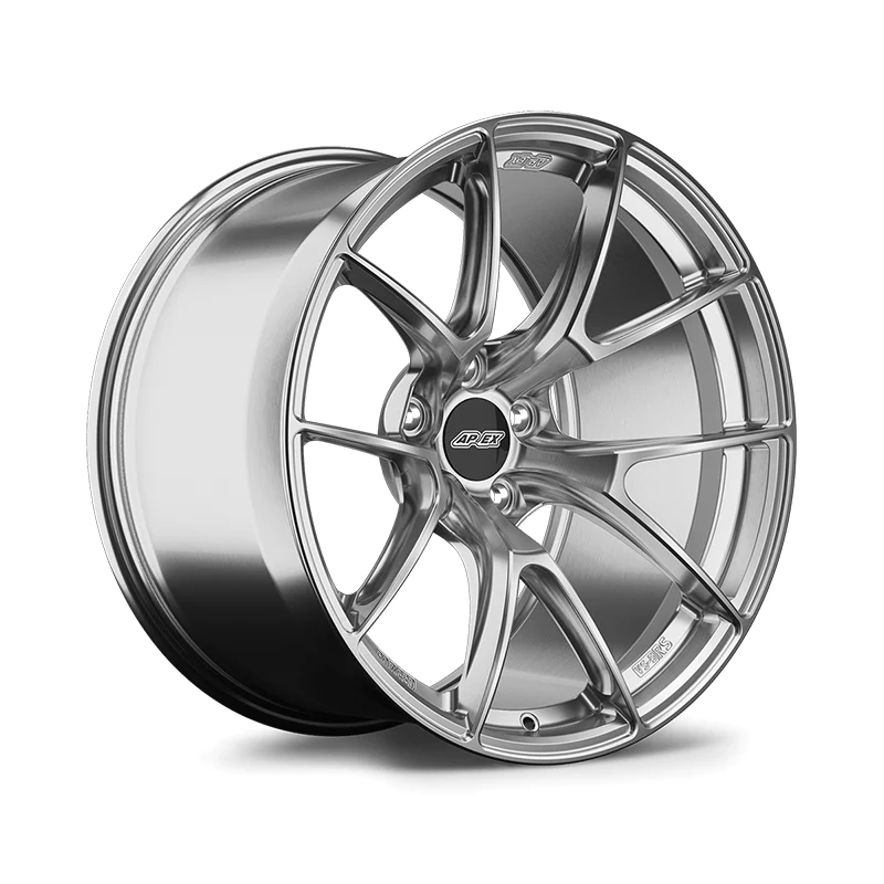 Apex VS-5RS Forged Wheel BMW G8X M3/M4 19X11" ET22