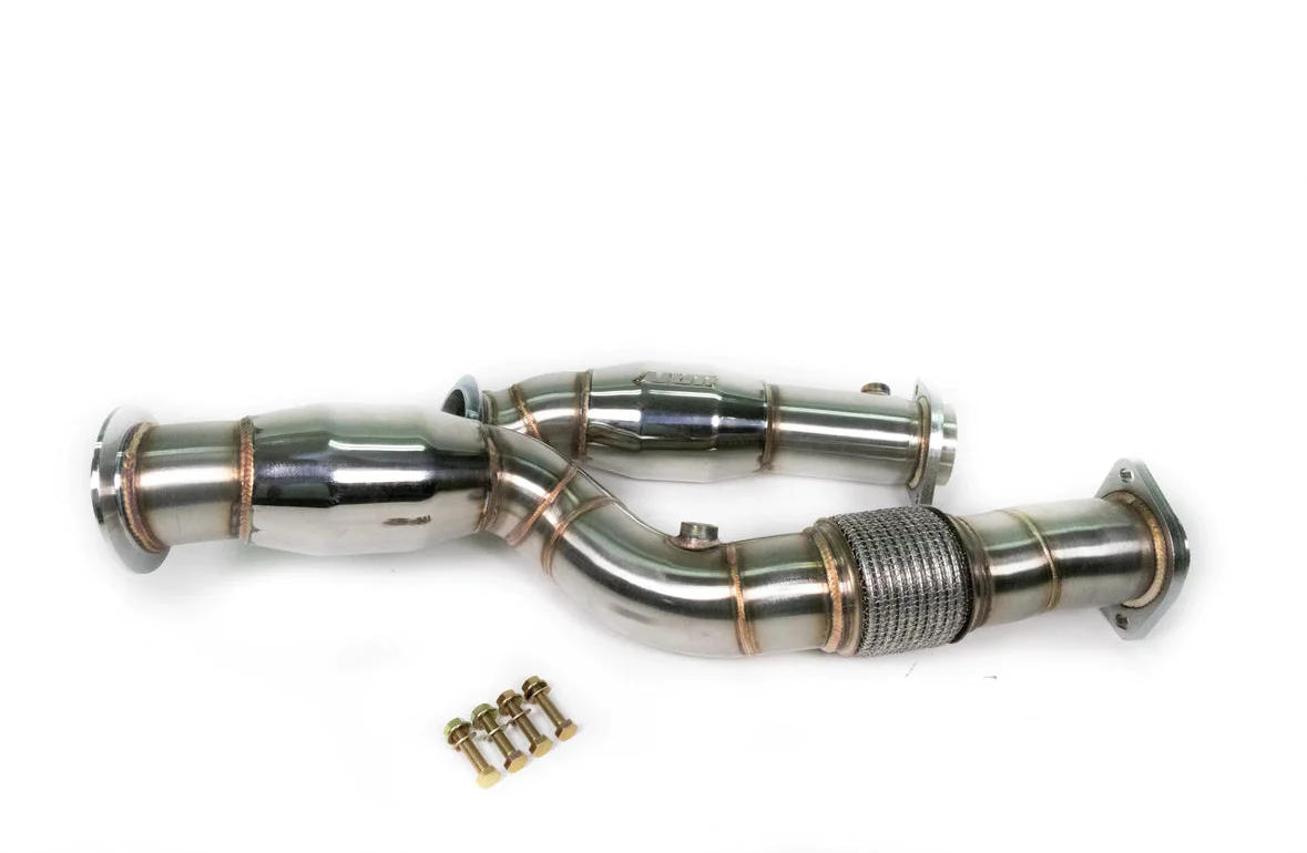 Bmwmpower247 discount code m3list ARM S58 DOWNPIPES G80 M3 G82/G83 M4