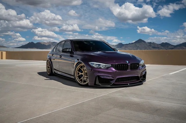 The best modifications for your BMW F80 M3 in 2023 with any budget