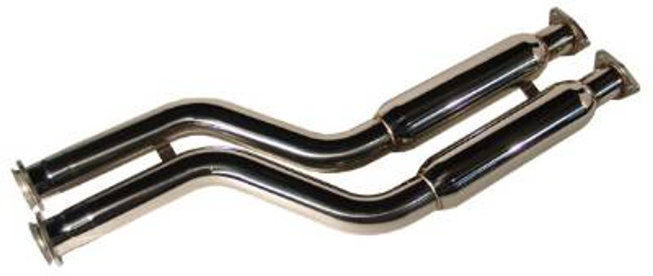 Rogue Engineering E46 M3 Rasp Pipe extreme power house discount code m3list
