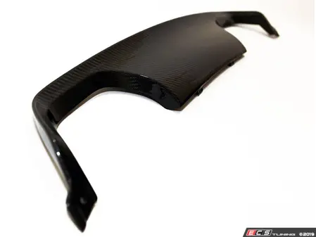 OEM Style Carbon Fiber Rear Diffuser F80 M3