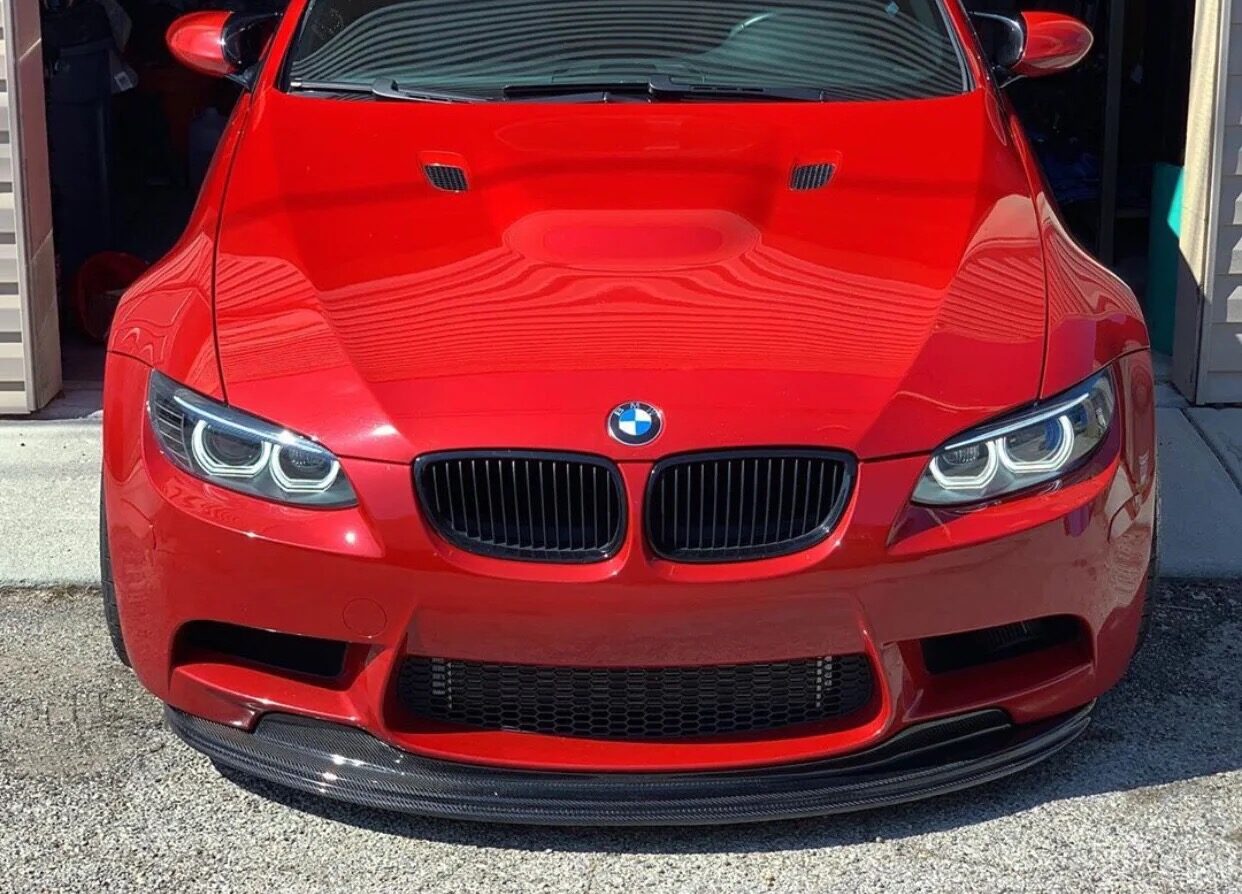 587 mods for the BMW E92 M3 in 2023 from Bmwmpower247 (E9X)