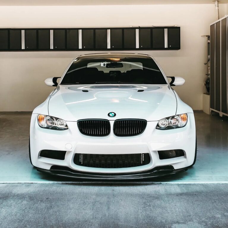 POM Performance discount code carbon fiber bmw aftermarket parts