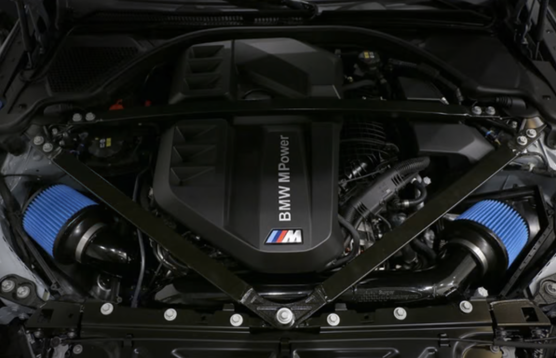 BMS Elite 2021+ G8X S58 BMW Performance Intake