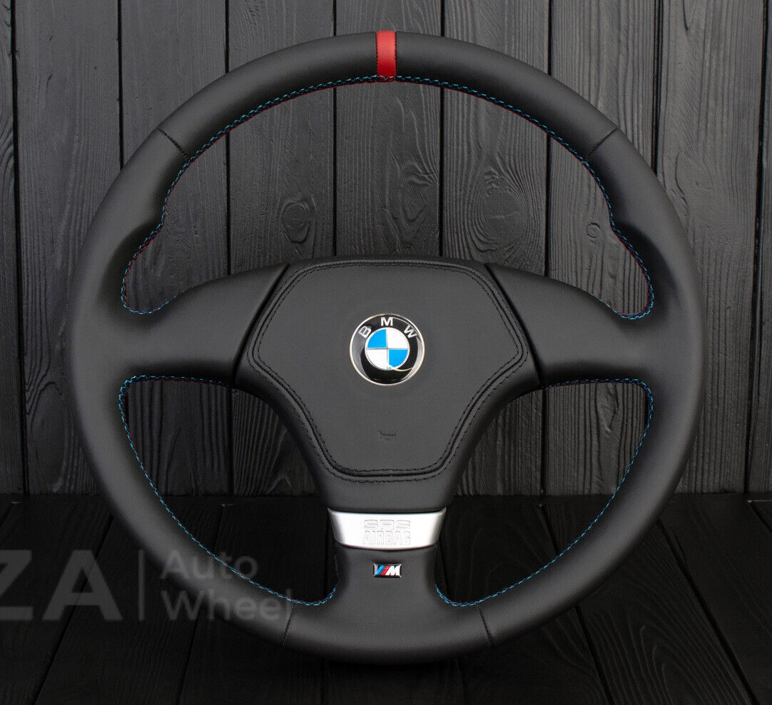 BMW Euro Custom steering wheel Z3 Roadster Z3M M3 E36 E31 aka