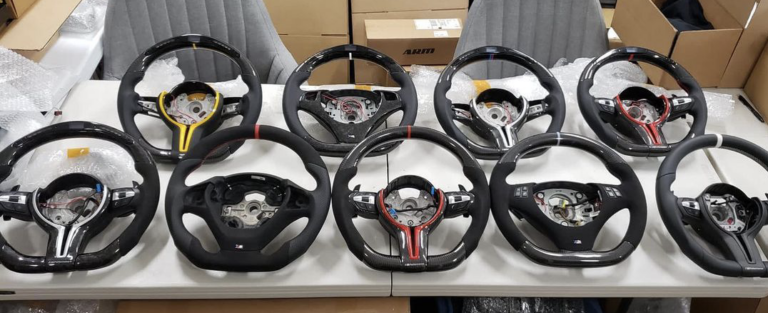 f80 m3 steering wheels bmw