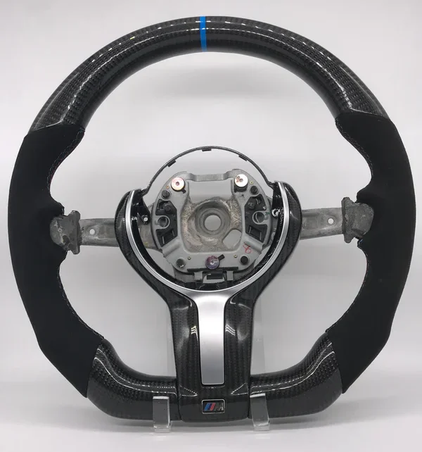 Mashimarho f80 m3 steering wheel