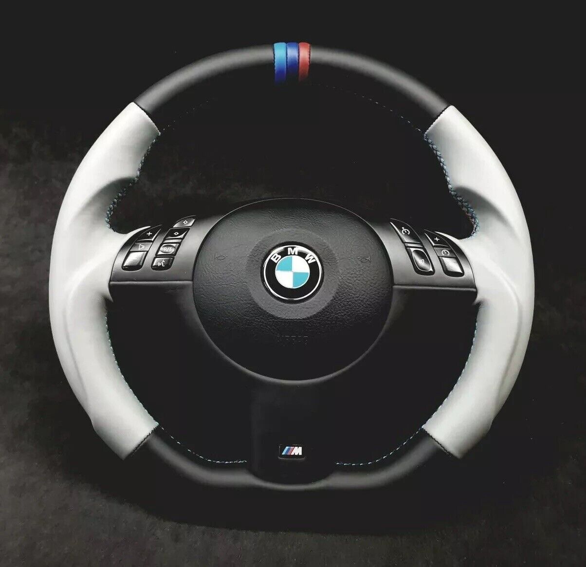 BMW OEM Custom M Sport E46 M3