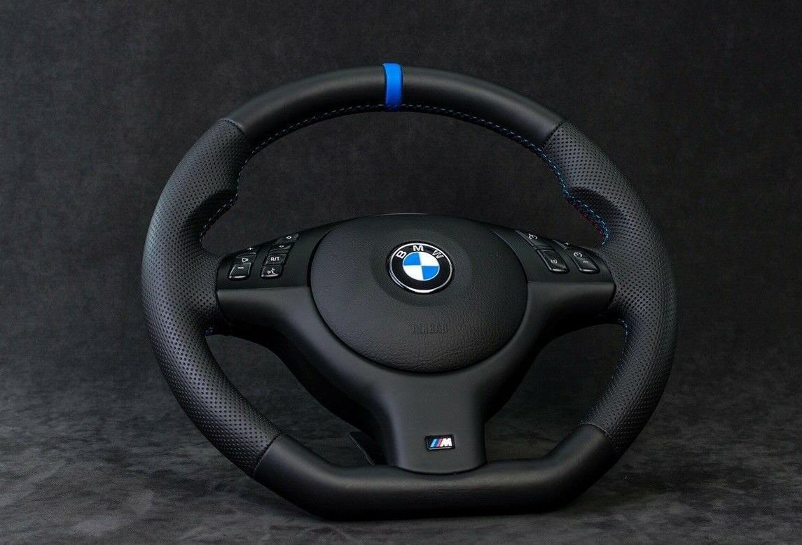 BMW OEM Custom M Sport E46 M3 aza auto wheel