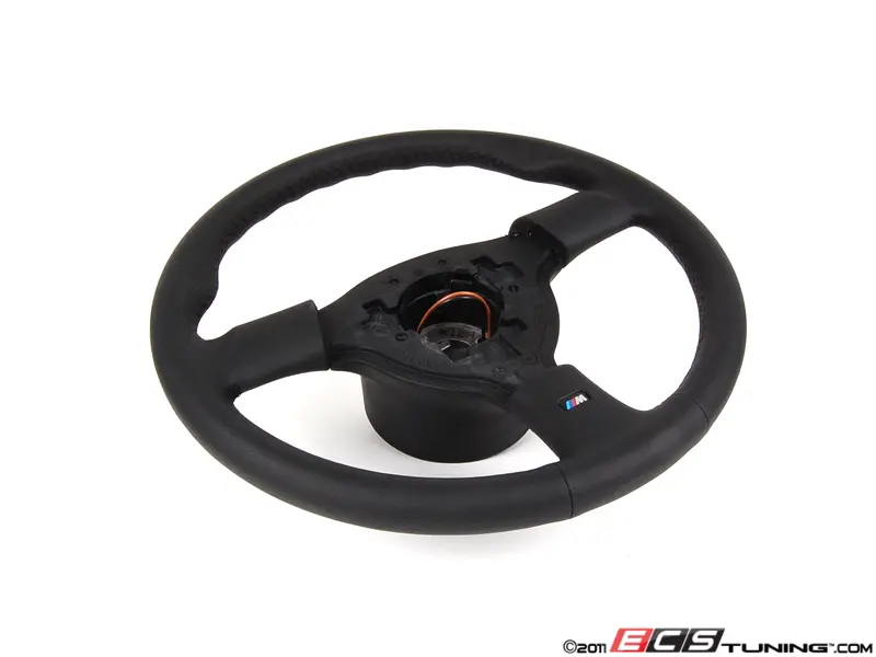 E36 M-Tech II Steering wheel ecs tuning bmw m3