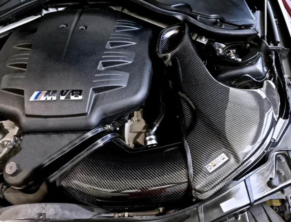 Armaspeed Cold Air Intake Carbon Fiber - BMW E92 M3 2008-2013 autotalent discount m3list