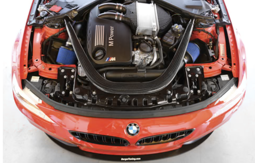 40+ intake setups for your F80 M3 in 2024 with pricing