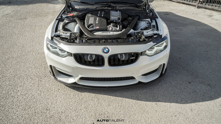 MSR Performance Intake For BMW M3/M4 (S55) autotalent discount m3list