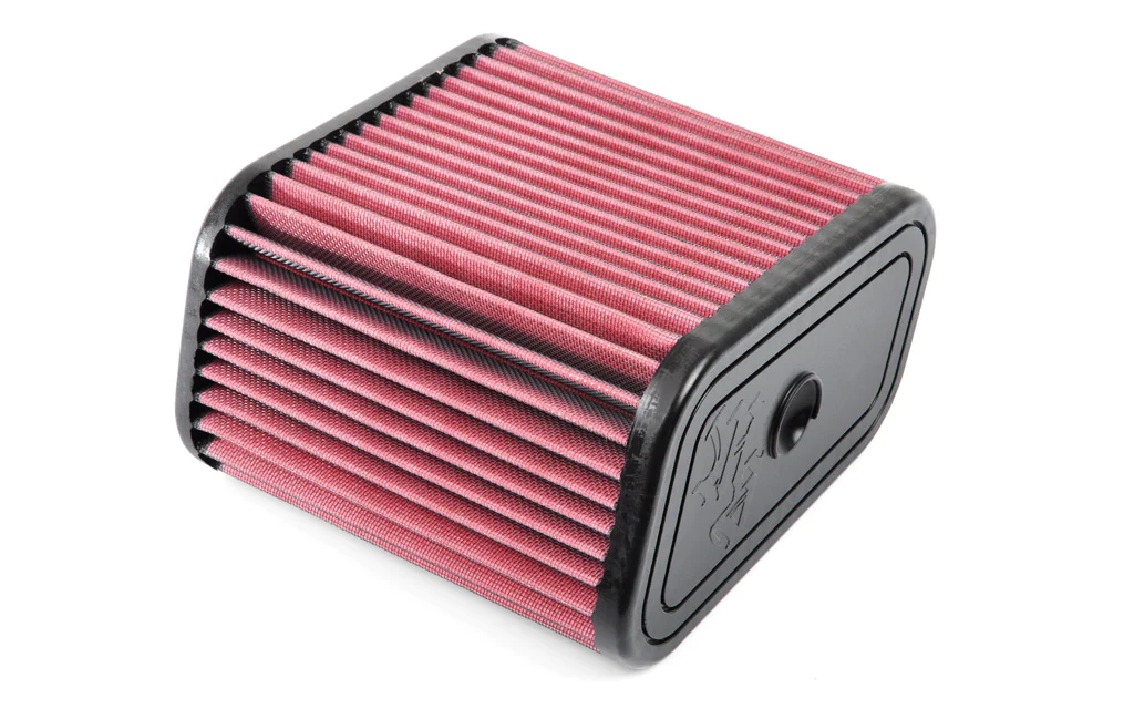 Macht Schnell E9X M3 Performance Air Filter - OE Replacement IND