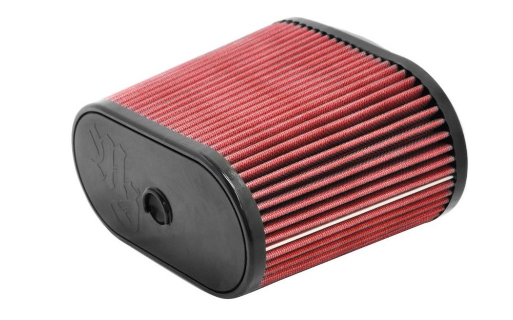 Macht Schnell E9X M3 Performance Air Filter - Stage 2 Kit Replacement ind