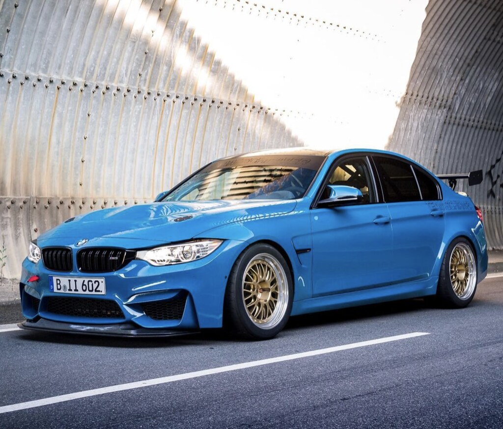 TEAM SCHIRMER DISCOUNT CODE M3LIST BMW M3 PARTS MODIFICATIONS