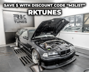 RKTunes discount code m3list 2024 bmw tune tuning bmw tuning