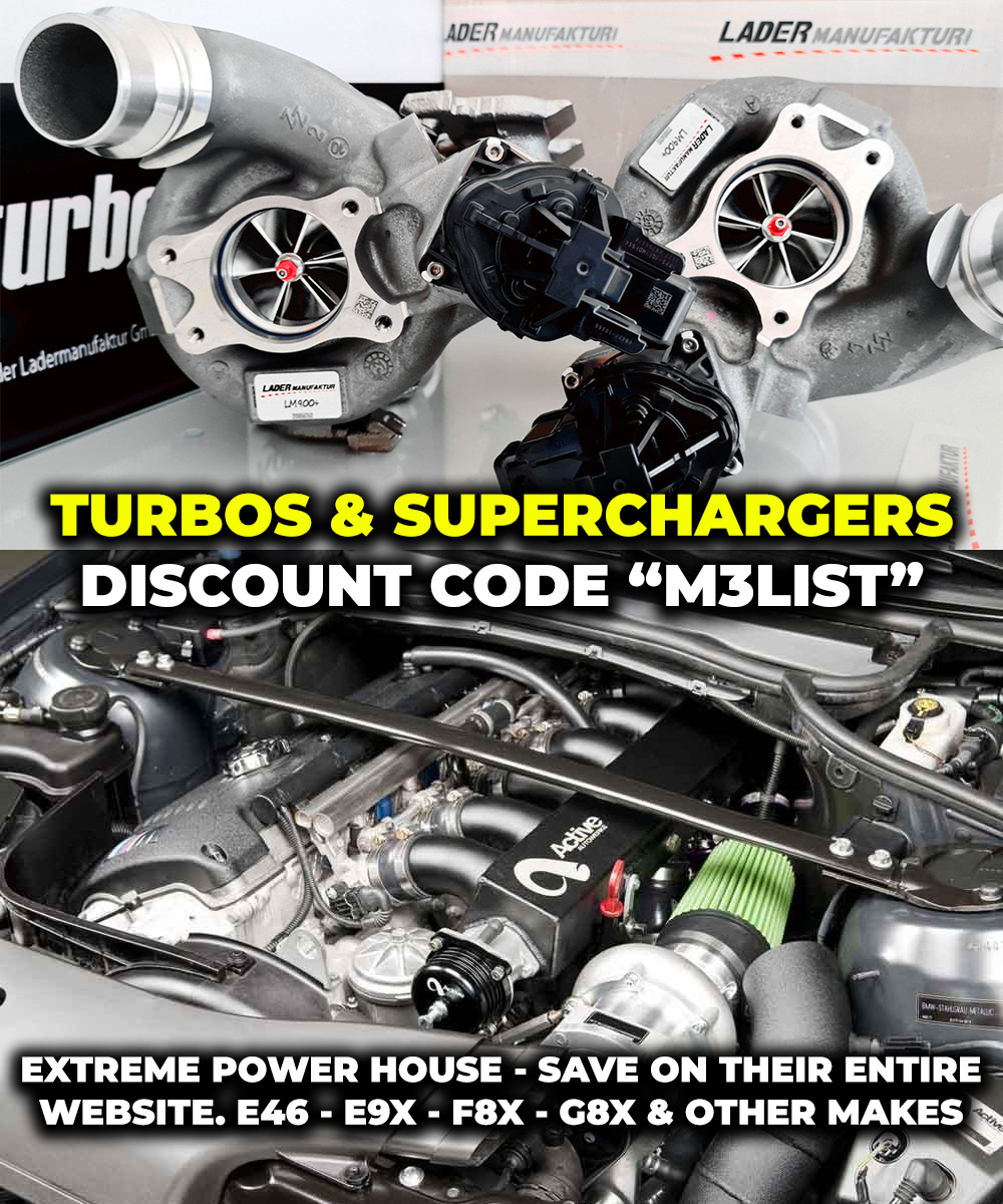 Extreme Power House discount code for car parts and mods for all brands, makes and models.