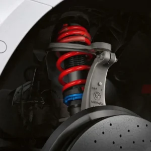 g80 m3 bmw suspension springs lowering coilovers