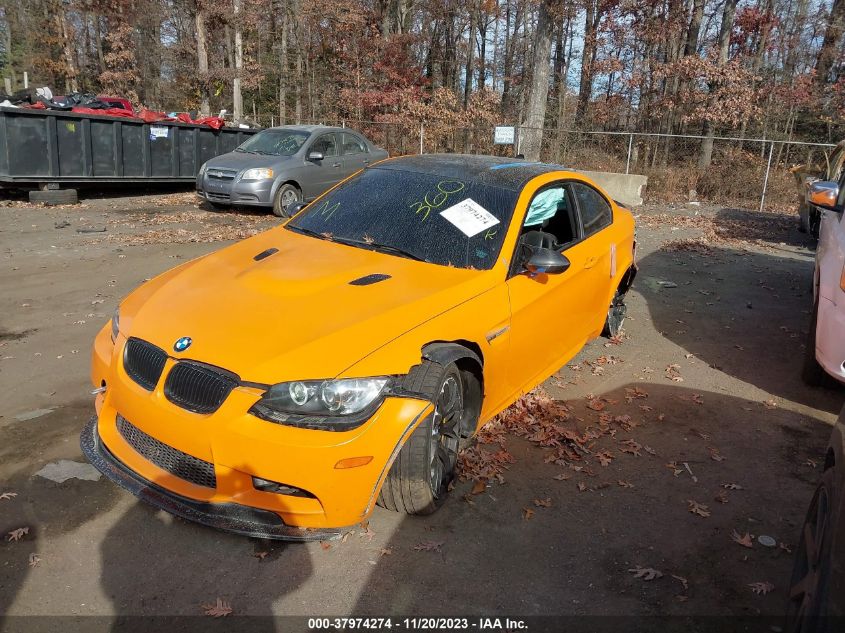 10 recently crashed BMW E9X M3s for sale with IAAI Auctions