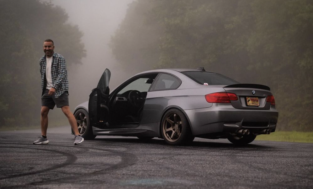 Want to share your M3 build? Share your M3 story and ownership experience with M3List here.
