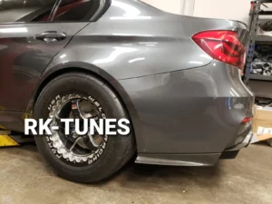 RKTunes bmw rktuned