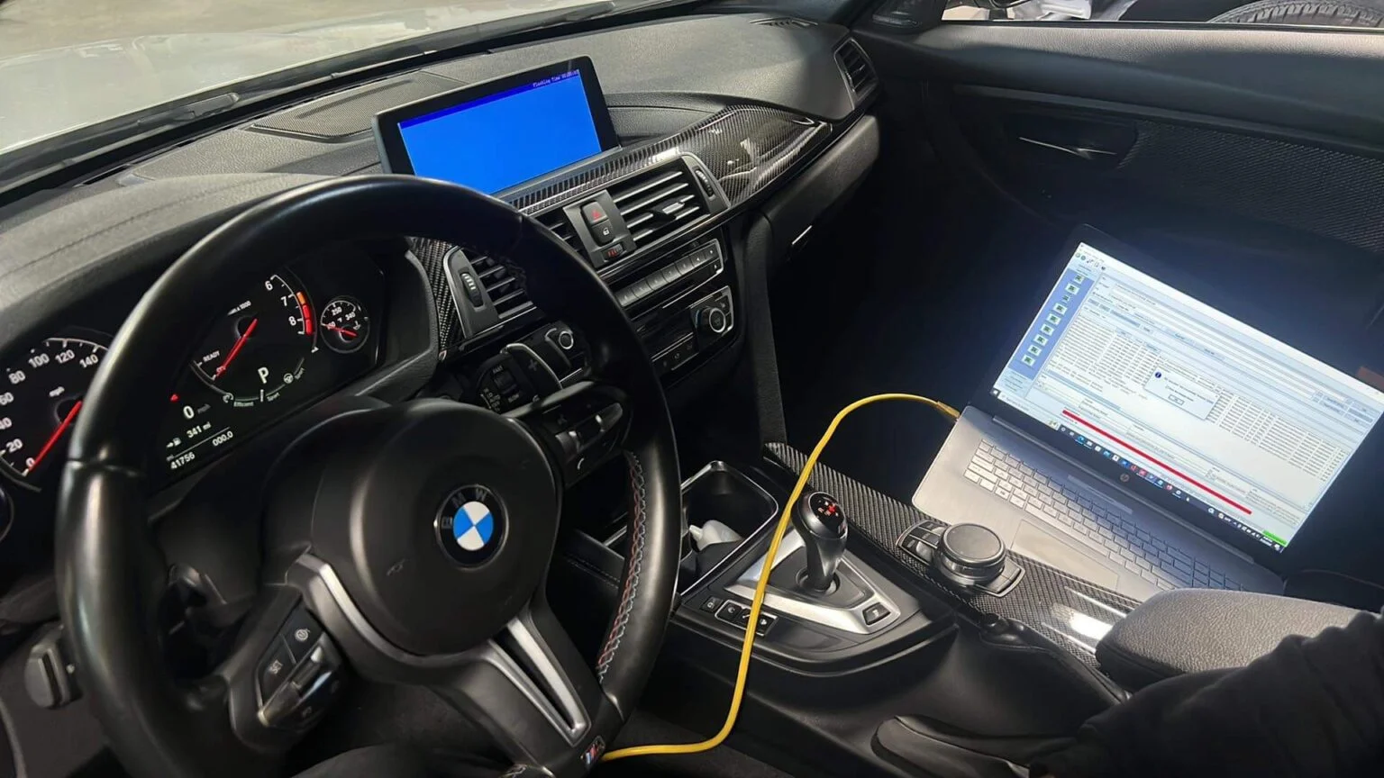 RAcodings partners up with M3List to offer Apple Car Play, iDrive flashing, Remote Tuning and more for BMW, Porsche, Mercedes etc