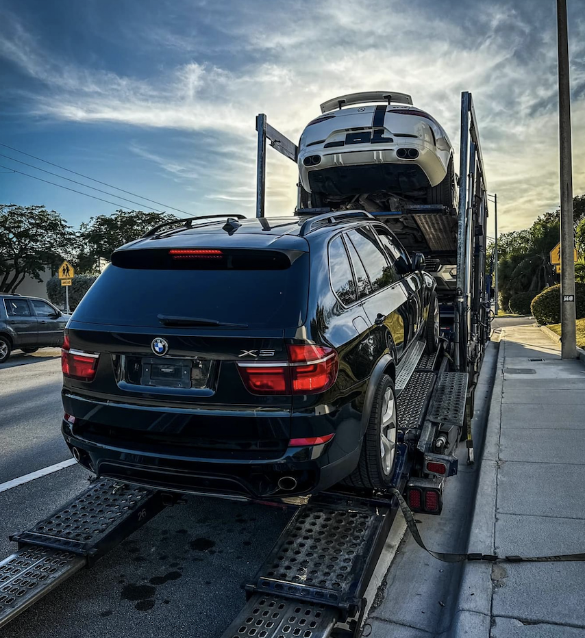Shipping a car in 2024 for any budget – Auto Transport Quotes for any car USA closed or open trailer