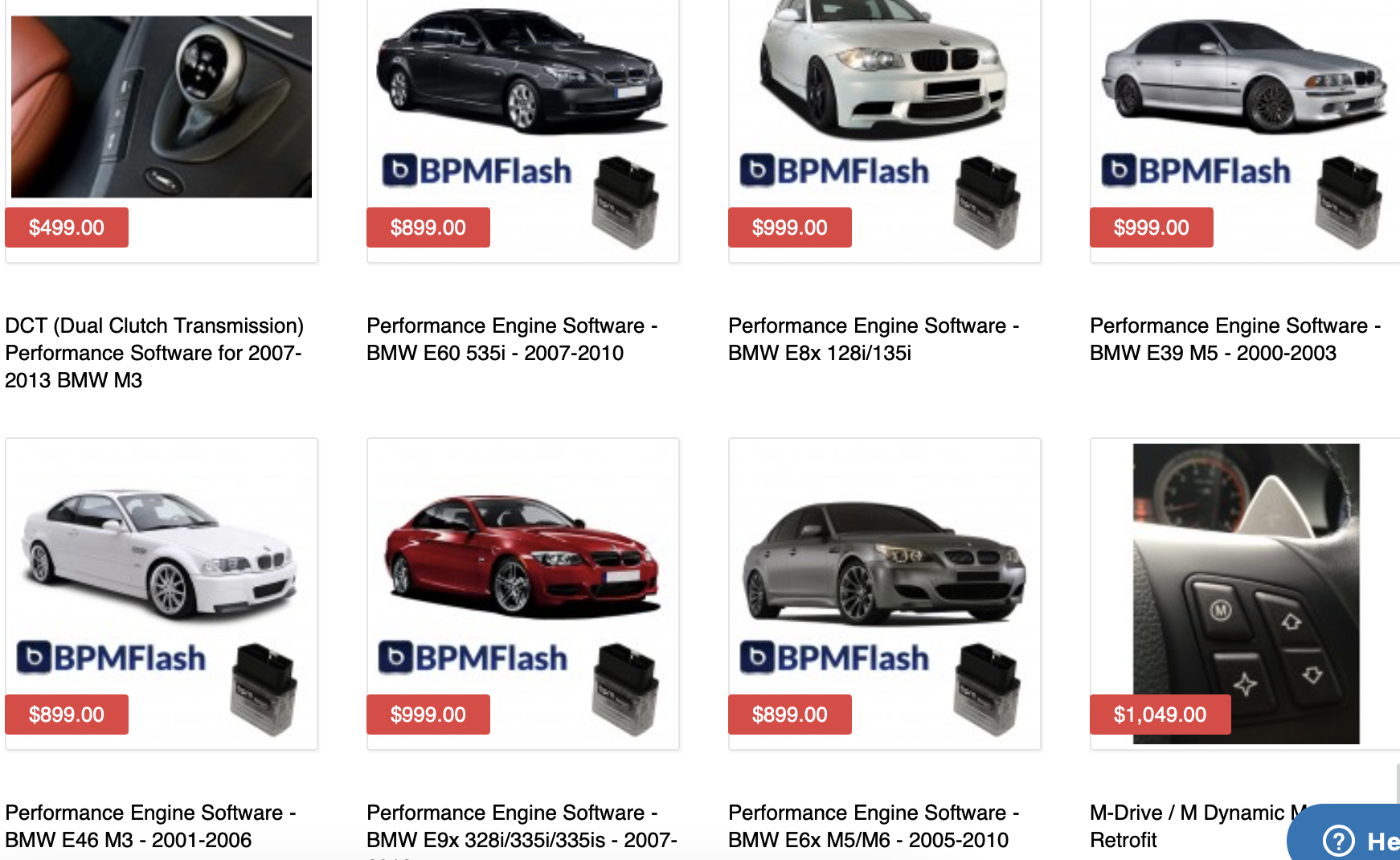 BPMSport tuning coupon code discount BMW tuning BMW tuners BMW tunes BPM BPMTunes BPMSport M3List M3Parts 