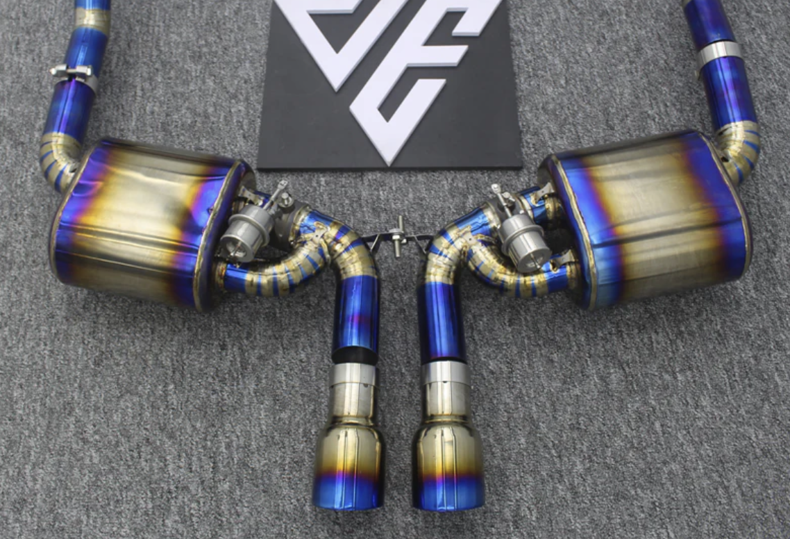 valvedexhausts valved exhaust mufflers remote muffler open close discount code m3list discount