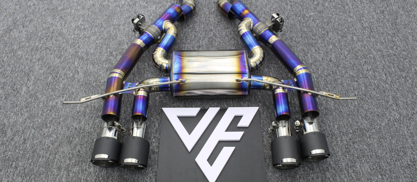 Valved Exhausts discount coupon code 2024. Save on valved mufflers and exhausts for every car.