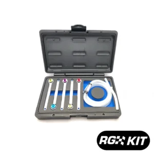 BMW Brake Bleeder Wrench Kit