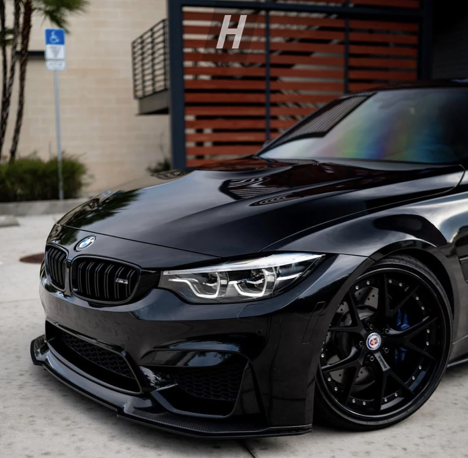 Where’s the best place to buy BMW F80 M3 parts and modifications?