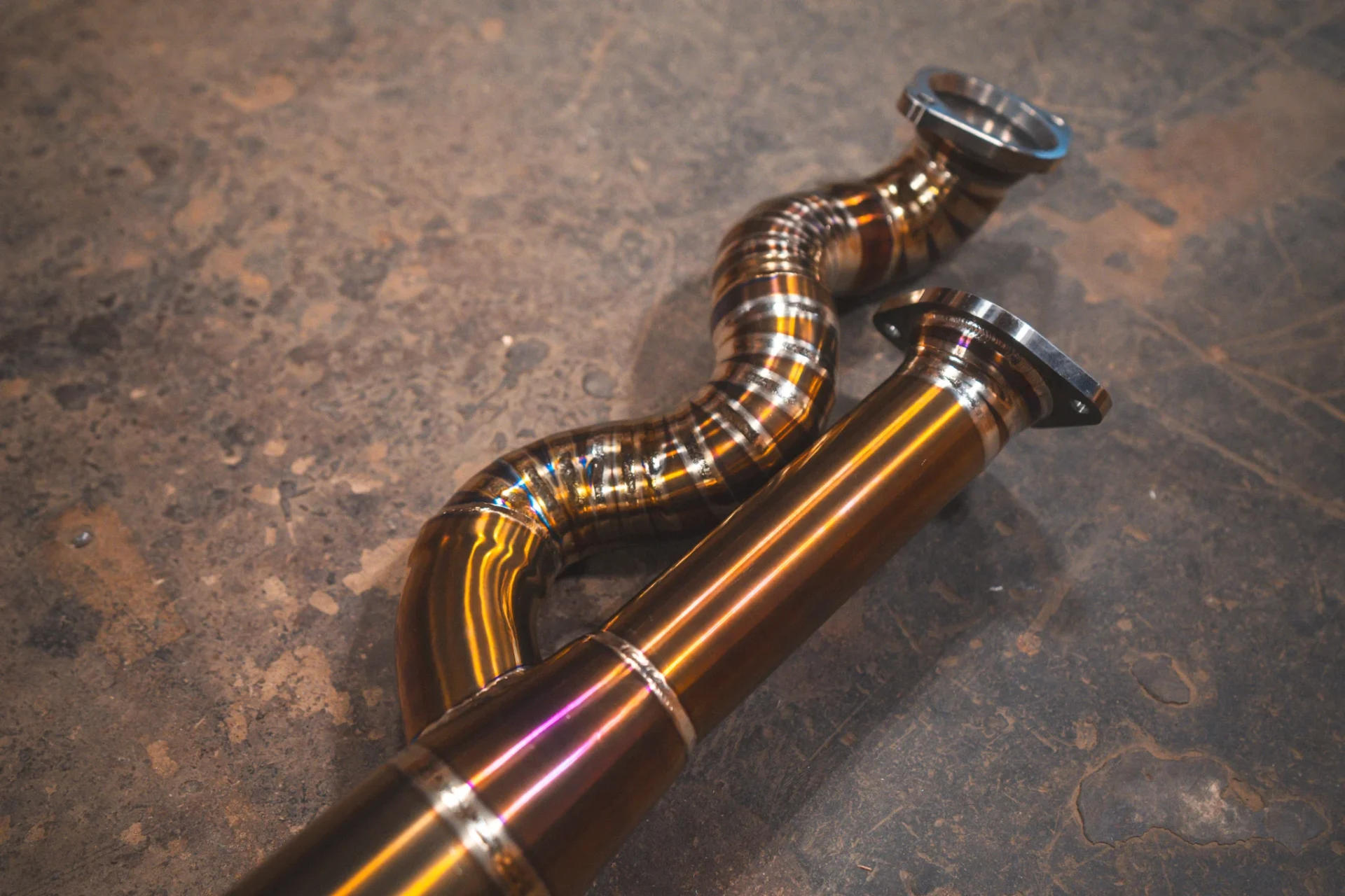 BMW G80 M3 G82 M4 Valved Sport Exhaust System G8X coupon code discount m3list m3parts valved valves