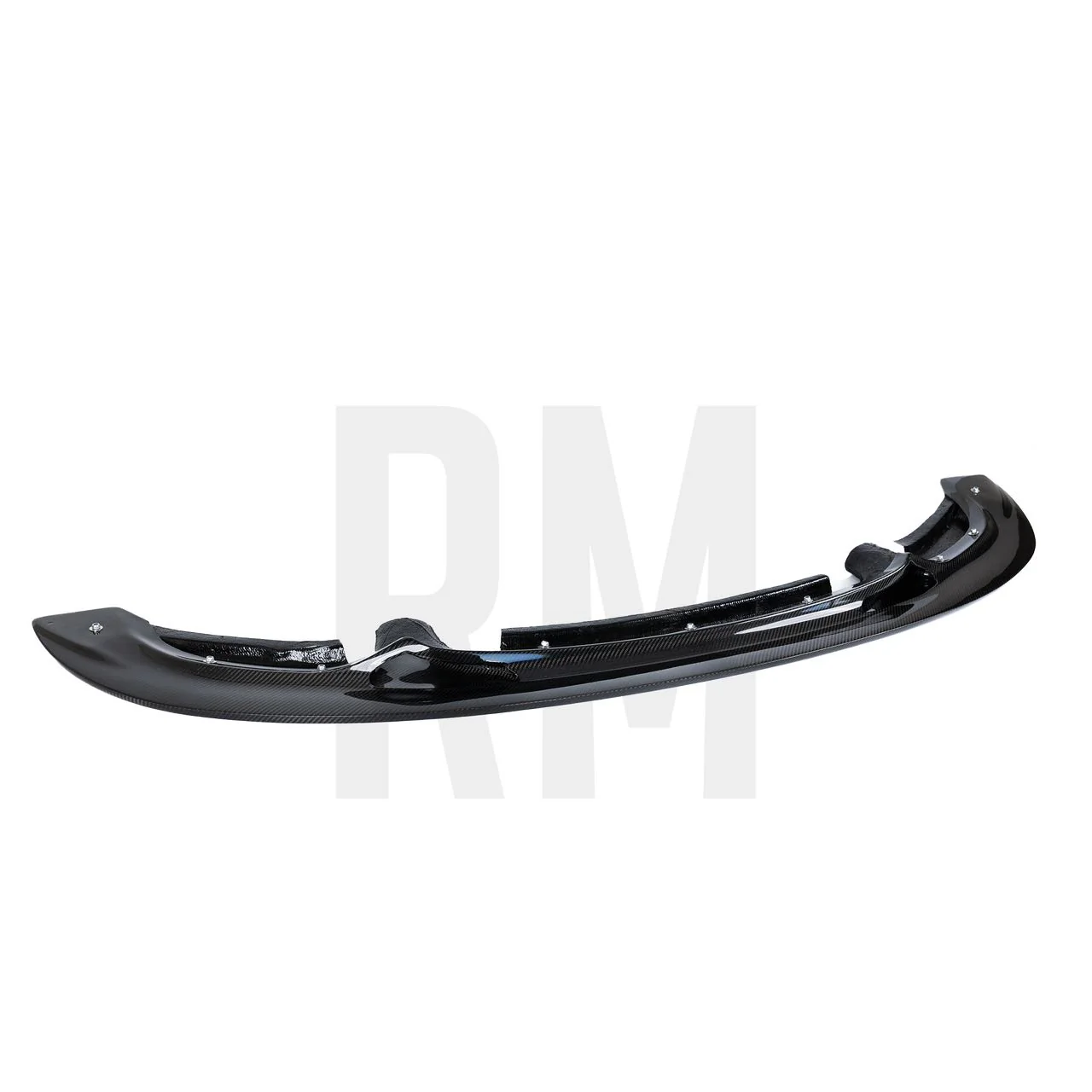 Ridgeline Motorsport F8X GT4 V1 (Short Version) Splitter bmw f80 m3 