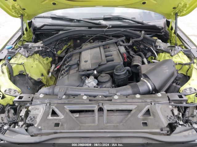 engine swap bmw g80 m3 6 cylinder engine stolen iaa auctions