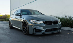 grigio bmw f80 m3 modified parts mods where to buy 2024 autotalent m3list m3parts