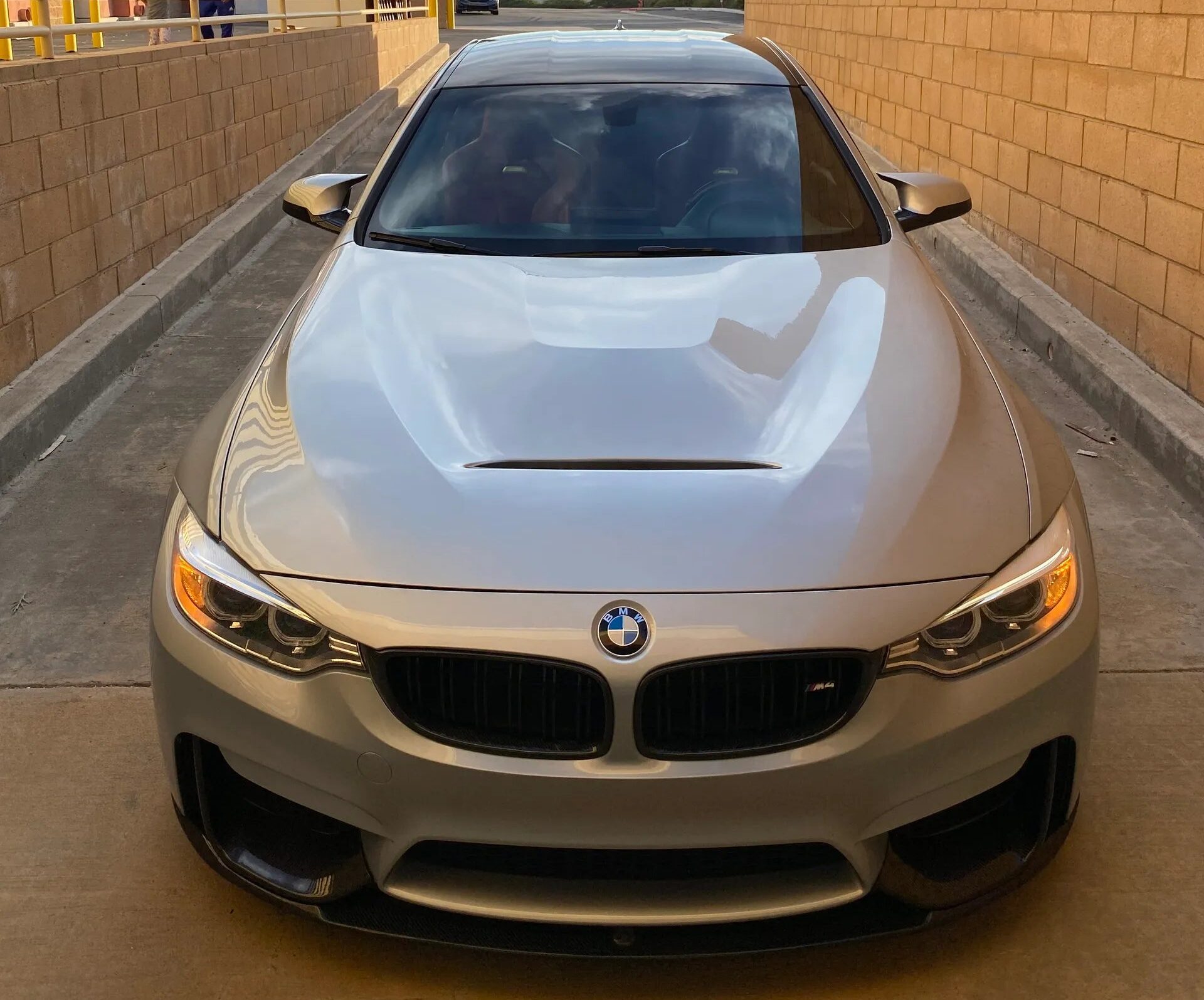 BMW GTS hood where to buy pom performance f80 m3 f82 m4 m3list m3parts coupon code