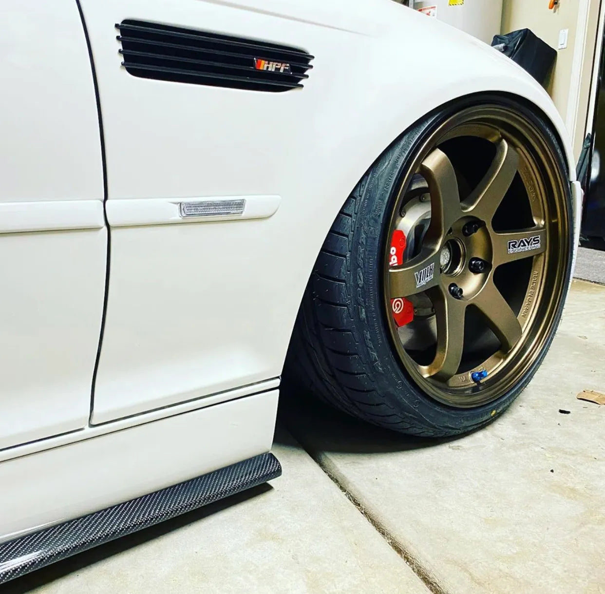 modified bmw e46 m3 carbon fiber side skirts pom performance coupon code m3list m3 parts