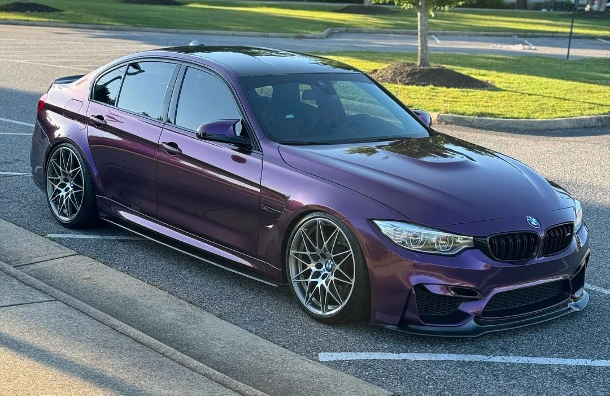 Where to buy BMW F80 M3 sideskirts in 2024. (F82 M4 too, links and pricing)