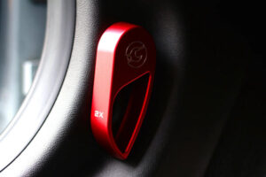 BMW M Car G8X Series BLACKLINE Performance Edition RED Hood Latch Handle mashimarho coupon code