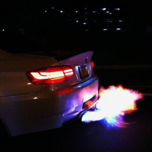 alpine flame tune alpinemss bmw pops bang popcorn boom tune exhaust fire bimmer engine tuning coupon