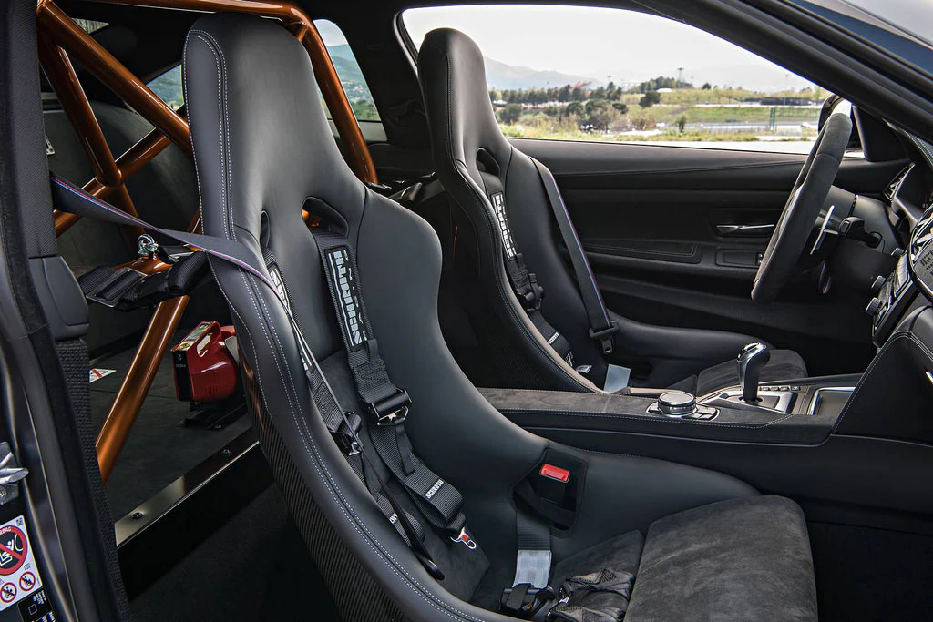 How much do OEM BMW F82 M4 GTS Euro seats cost? IND Distribution.