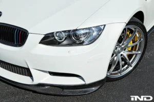 IND E9X M3 Painted Front Reflector Set E92 M3 E90 M3 E93 M3 IND style IND distribution