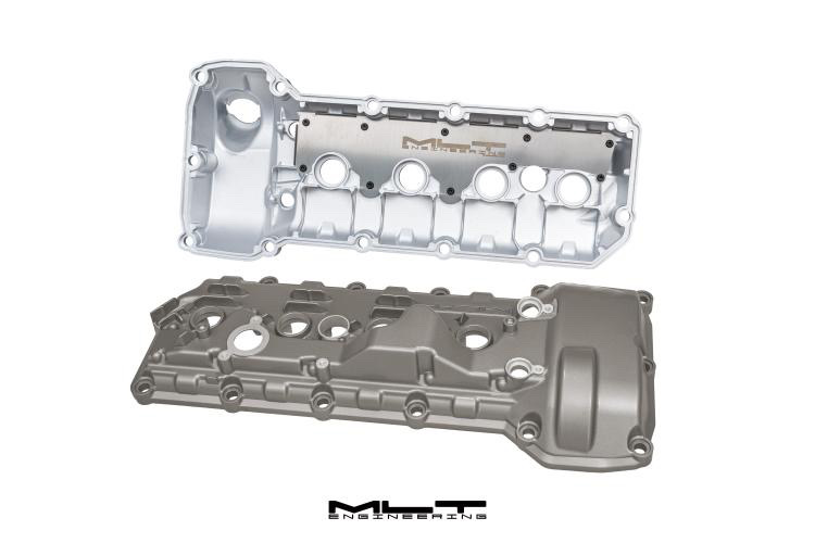 MLT Engineering design Aircraft Grade Full Billet CNC Aluminum Valve Covers bmw e92 m3 e9x m3 m3list m3parts coupon discount code s65