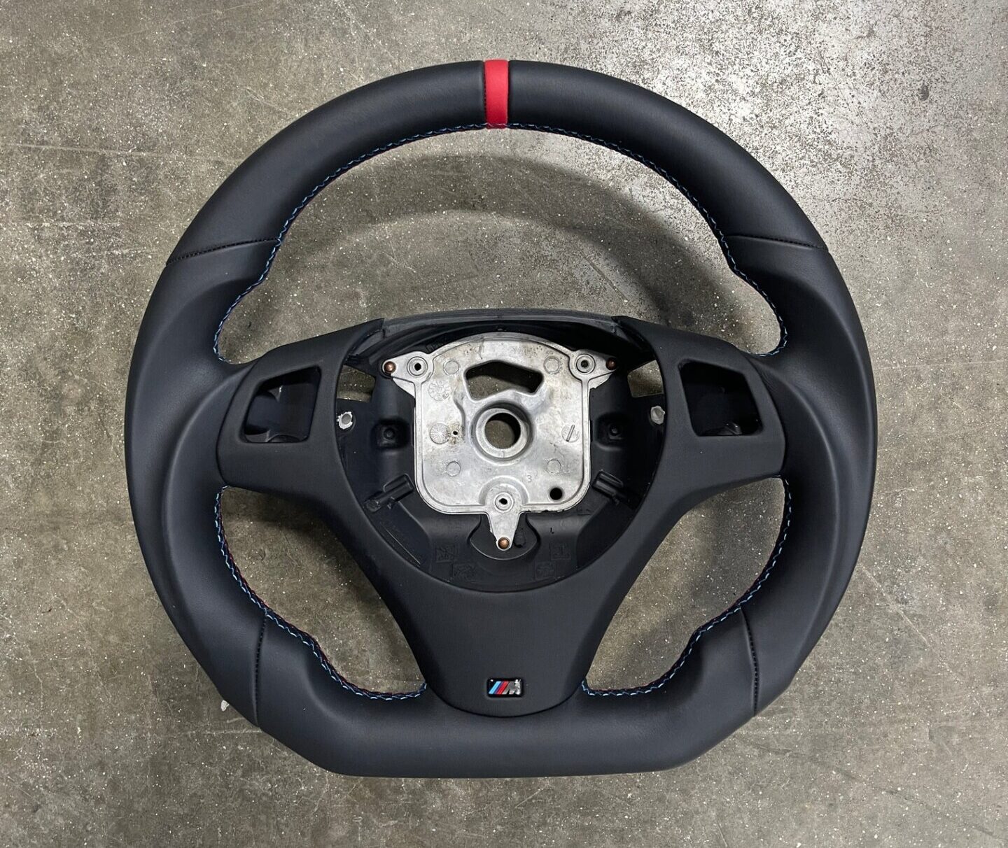 Upgraded BMW E9X steering wheel (E92 M3, E92 3 series, E90 etc) coupon code