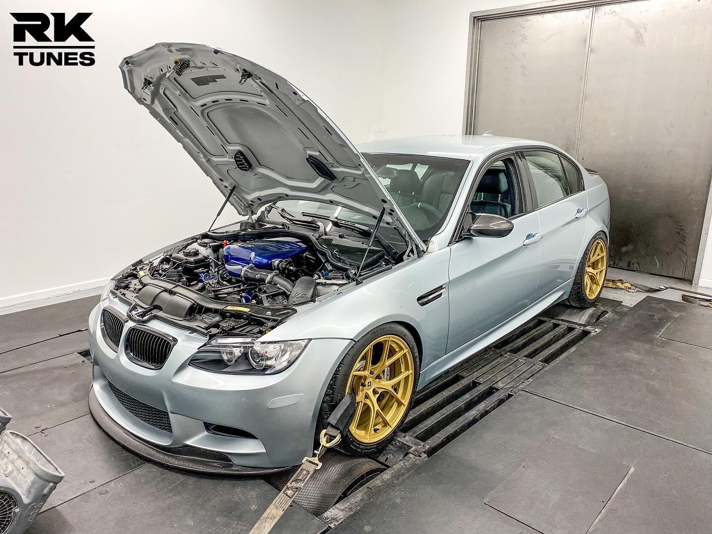 rktunes e9x e92 e93 e90 m3 bmw rktuned rktuning tunes s65