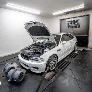 rktunes rktune e46 m3 3 series tune tuning engine horsepower rktuning bmw